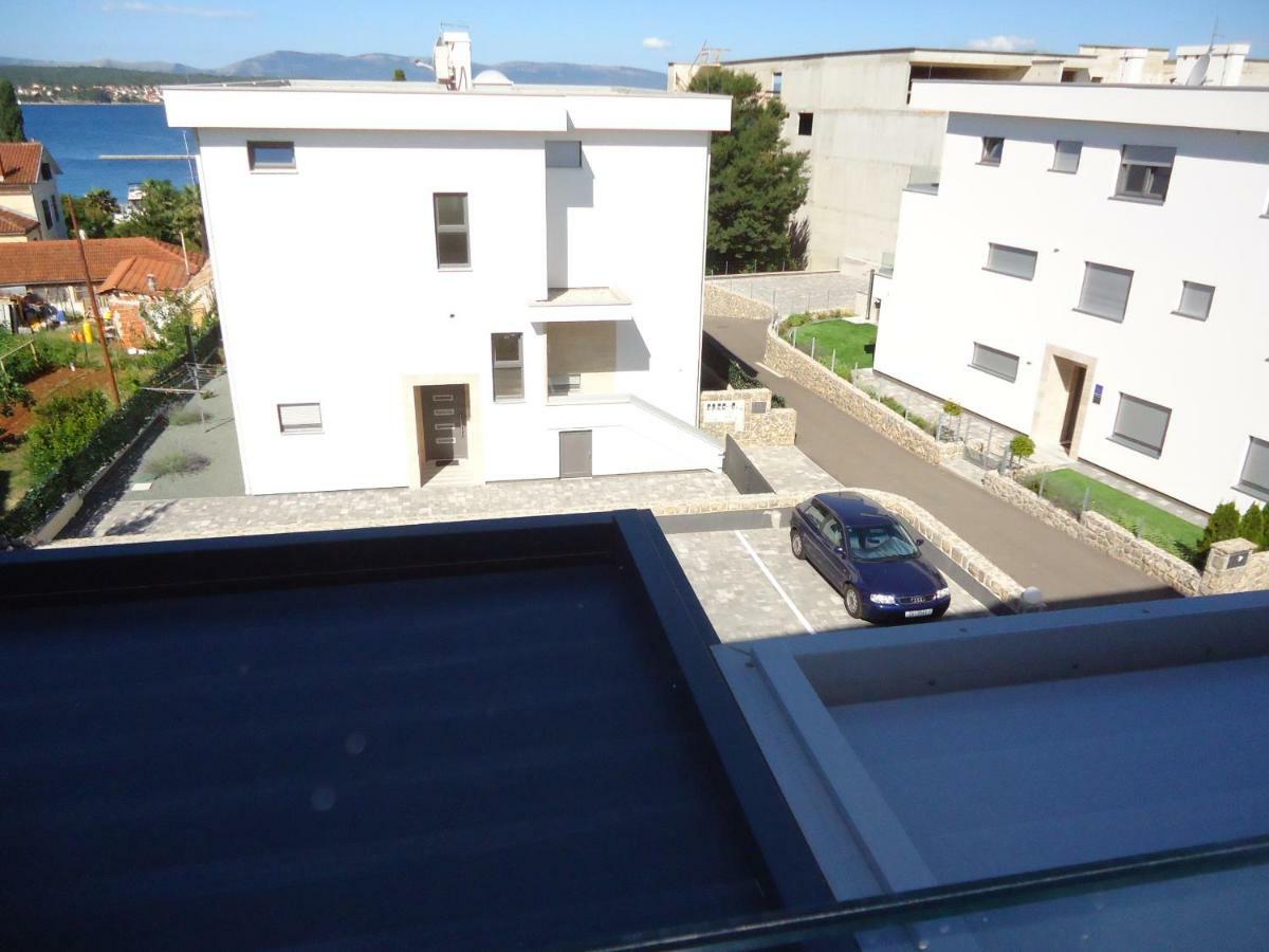 Apartment Pipe マリンスカ エクステリア 写真