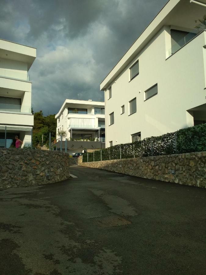 Apartment Pipe マリンスカ エクステリア 写真