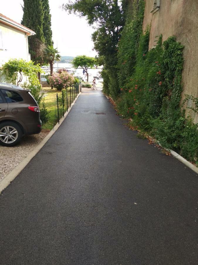 Apartment Pipe マリンスカ エクステリア 写真